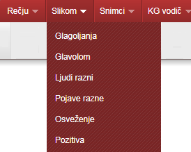 PRVI PRVI NA SKALI Slikom PRVI PRVI NA SKALI Slikom